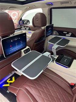 مێرسێدس بێنز GLS